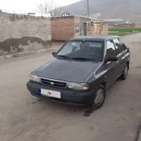 پراید مدل ۹۳