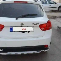 خودروی کوییک   ۱۴۰۱