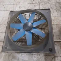 هواکش دمنده