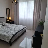۷۰ متری همکف*لوکس*صارمی*فول امکانات