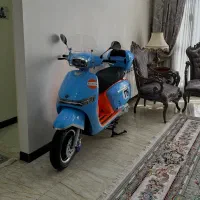 کاوان mj ۱۵۰