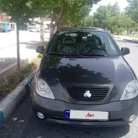 تیبا۲ مدل ۱۴۰۱