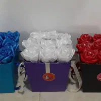 باکس گل