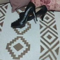 کفش مجلسی سایز 38