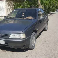 پژو ۴۰۵ مدل ۹۵ دوگانه