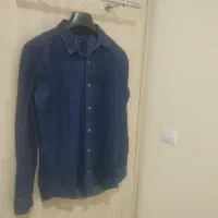 پیراهن مردانه( پسرانه)نو