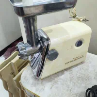 چرخ گوشت