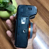 sony A7 m iii|دوربین عکاسی و فیلمبرداری|بوکان, |دیوار