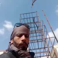 جوشکاری اسکلت