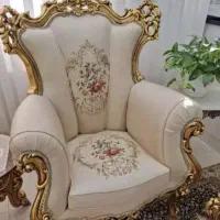 مبل سلطنتی 9نفره