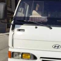 مینی بوس هیوندا سالم88
