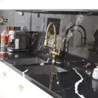 صفحه کابینت کورین کوارتز spl