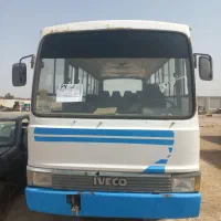 مینی بوس ایویکو