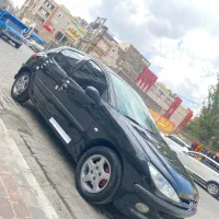 ۲۰۶ تیوفایو