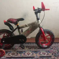 دوچرخه 12