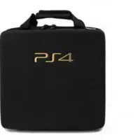 کیف PS4 سالم بدون پارگی