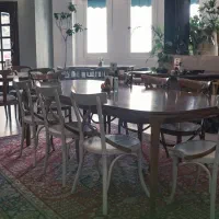 استخدام آشپز ایرانی