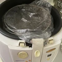 سرخ کن|اجاق گاز و لوازم برقی پختوپز|نیشابور, دارایی|دیوار