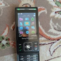 گوشی سونی اریکسون