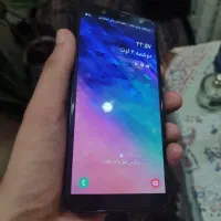 گوشی A6