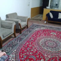گنجه چوب ویک دست ظرف کامل