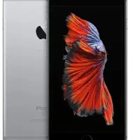 اپل ۶ اس