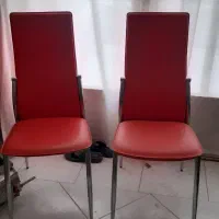 میز و صندلی
