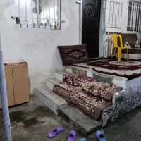 ۲۰۰مترزمین روستایی برای فروش