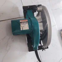 اره گردبر ماکیتا میخزن منگنه مینی فرز بوش میخکوب