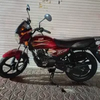 موتورسیکلت اچ ال ایکس