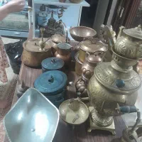 سلام دوستان دیگ چه قدیمی وجدید