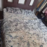 تخت خواب دونفره 8ملیون