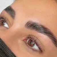 مدل رایگان لیفت ابرو مژه