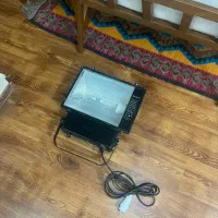 پرژکتور ترانس دار ۴۰۰ وات اوسرام آلمان