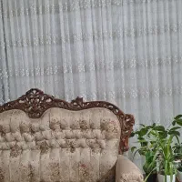 پرده پذیرایی