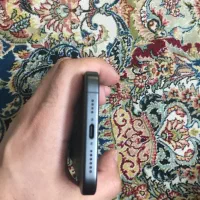 iphone 15 promax 256g zaa|موبایل|بابل, |دیوار