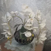 گلدان مدل آنتیک