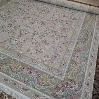 دو تا فرش ۱۲ متری