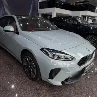 bmw 225L 2026