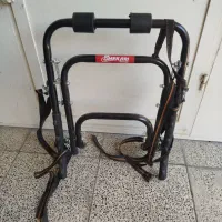 باربند دوچرخه ماشین