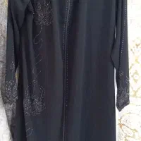 کفتان مشکی