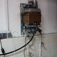 لوله کشی و تعمیرات موتورخانه، پکیج، آبگرمکن و کولر