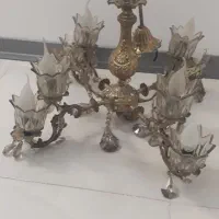 لوستر برنز سنگین