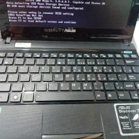 لب تاب ASUS