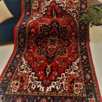 فرش دستبافت هریس