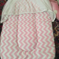 پشه بند نوزاد کودک ۰ تا ۱سال
