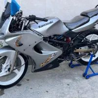 zx150|موتورسیکلت|همدان, |دیوار