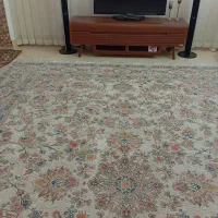 فرش ۱۲متری دو تخته