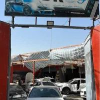 اتو‌کلینیک یکتا پی دی ار صافکاری pdr