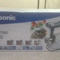 فروش چرخ گوشت پاناسونیک مدلMK MG1560